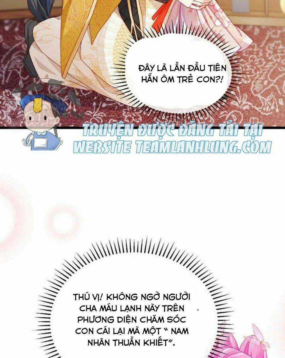 100 Cách Ngược Tra Nữ - Chapter 49 - Trang 39