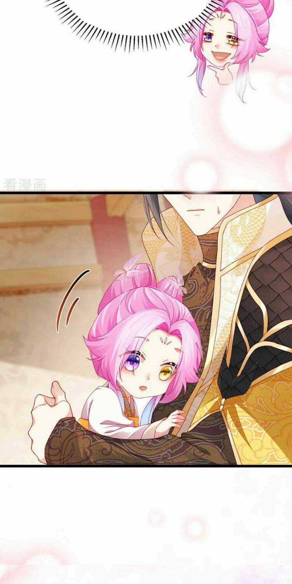 100 Cách Ngược Tra Nữ - Chapter 49 - Trang 40