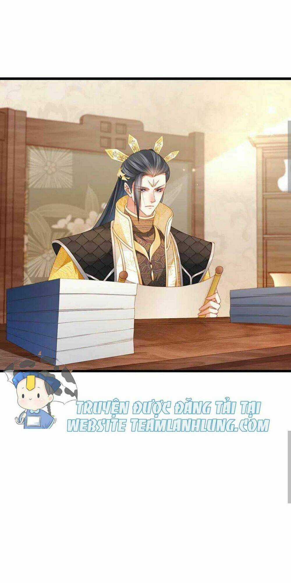 100 Cách Ngược Tra Nữ - Chapter 49 - Trang 5