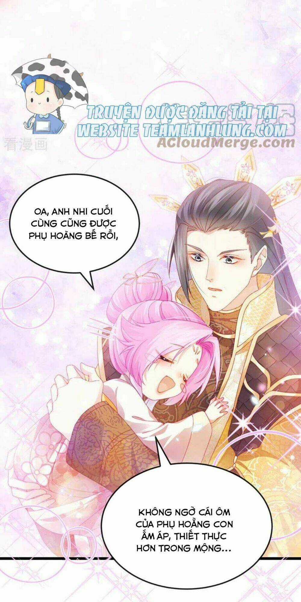 100 Cách Ngược Tra Nữ - Chapter 49 - Trang 41