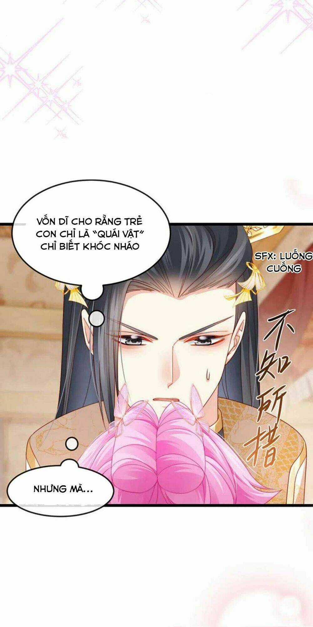 100 Cách Ngược Tra Nữ - Chapter 49 - Trang 42