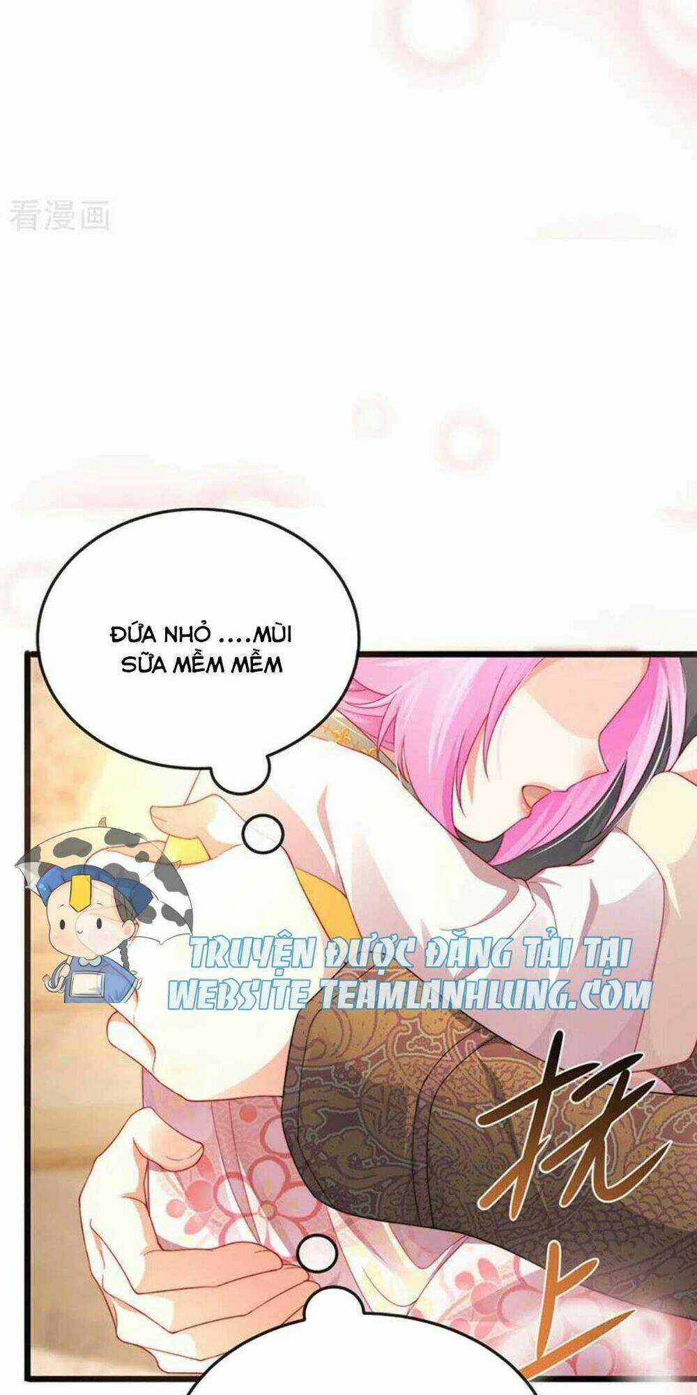 100 Cách Ngược Tra Nữ - Chapter 49 - Trang 43