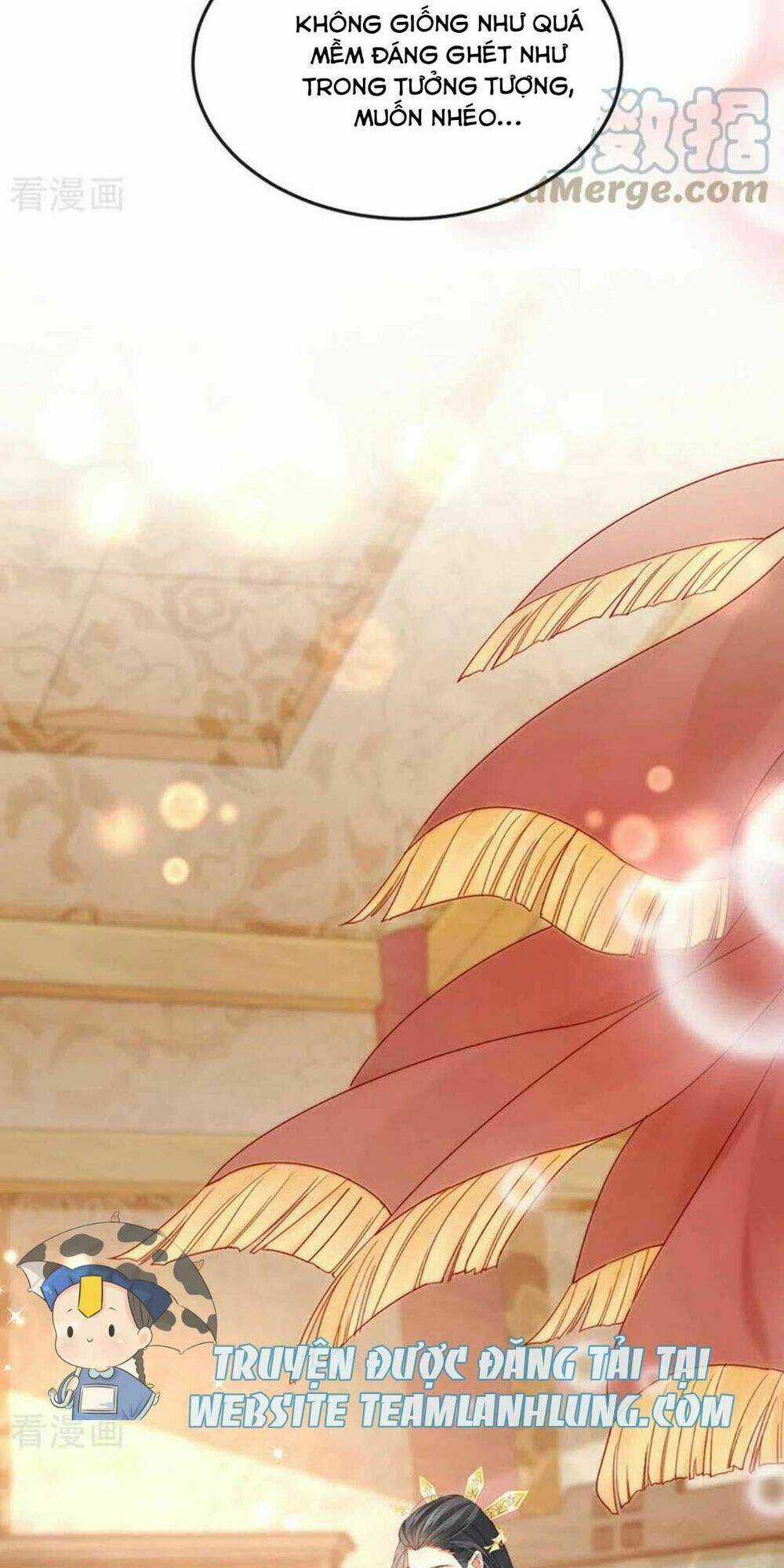 100 Cách Ngược Tra Nữ - Chapter 49 - Trang 44