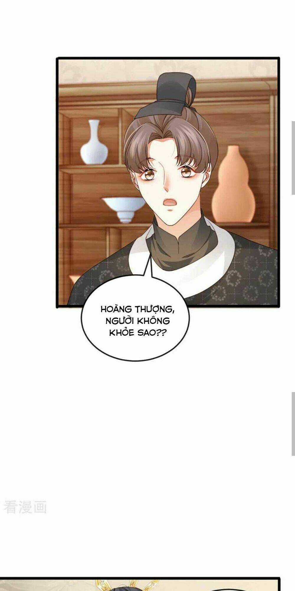 100 Cách Ngược Tra Nữ - Chapter 49 - Trang 6