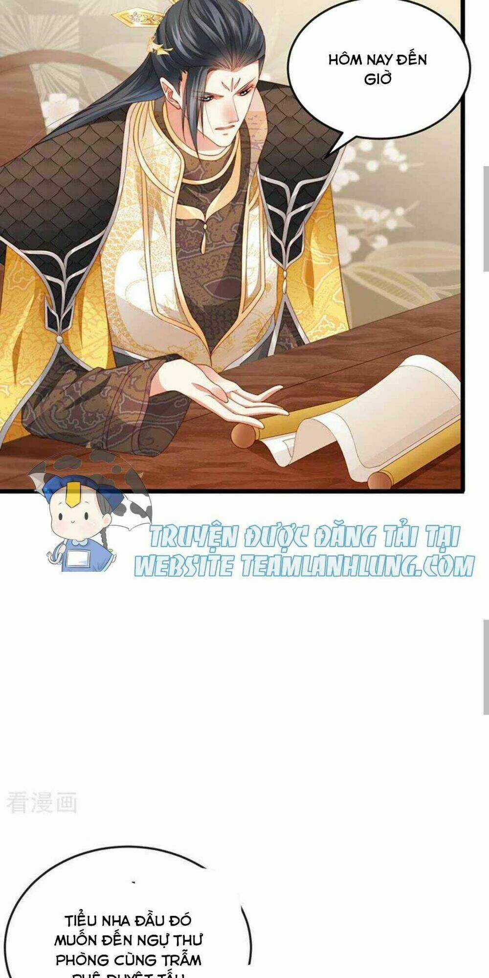 100 Cách Ngược Tra Nữ - Chapter 49 - Trang 7