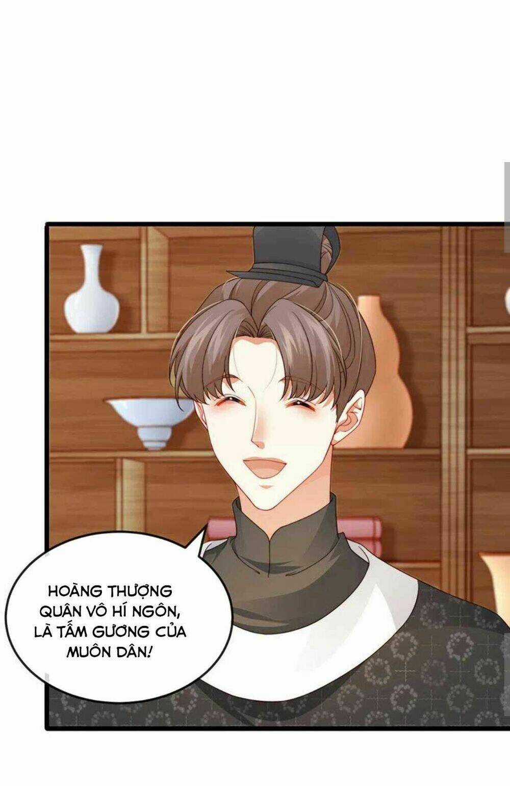 100 Cách Ngược Tra Nữ - Chapter 49 - Trang 9