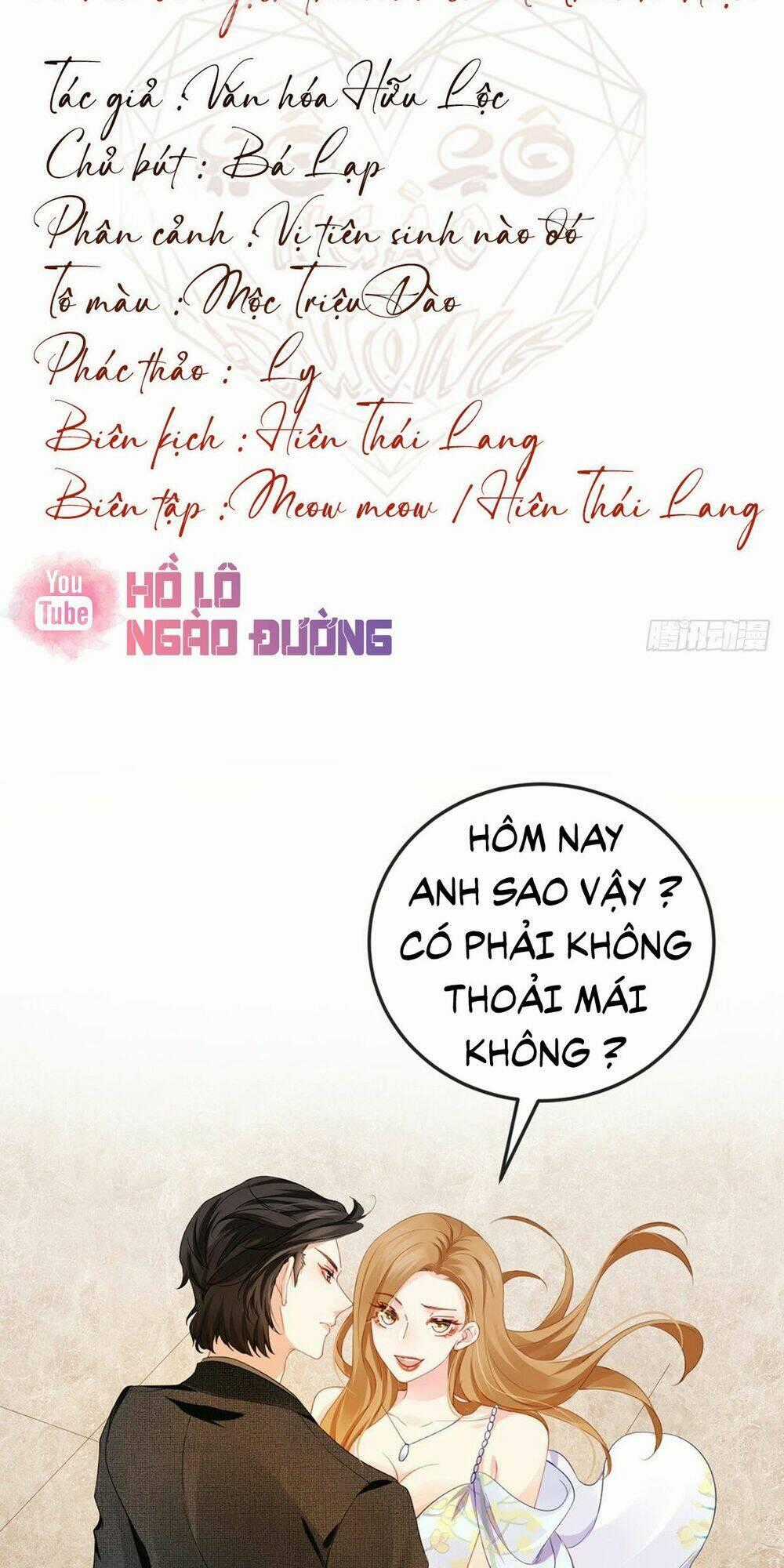 100 Cách Ngược Tra Nữ - Chapter 5 - Trang 2