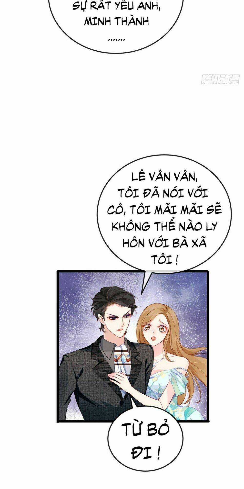 100 Cách Ngược Tra Nữ - Chapter 5 - Trang 12