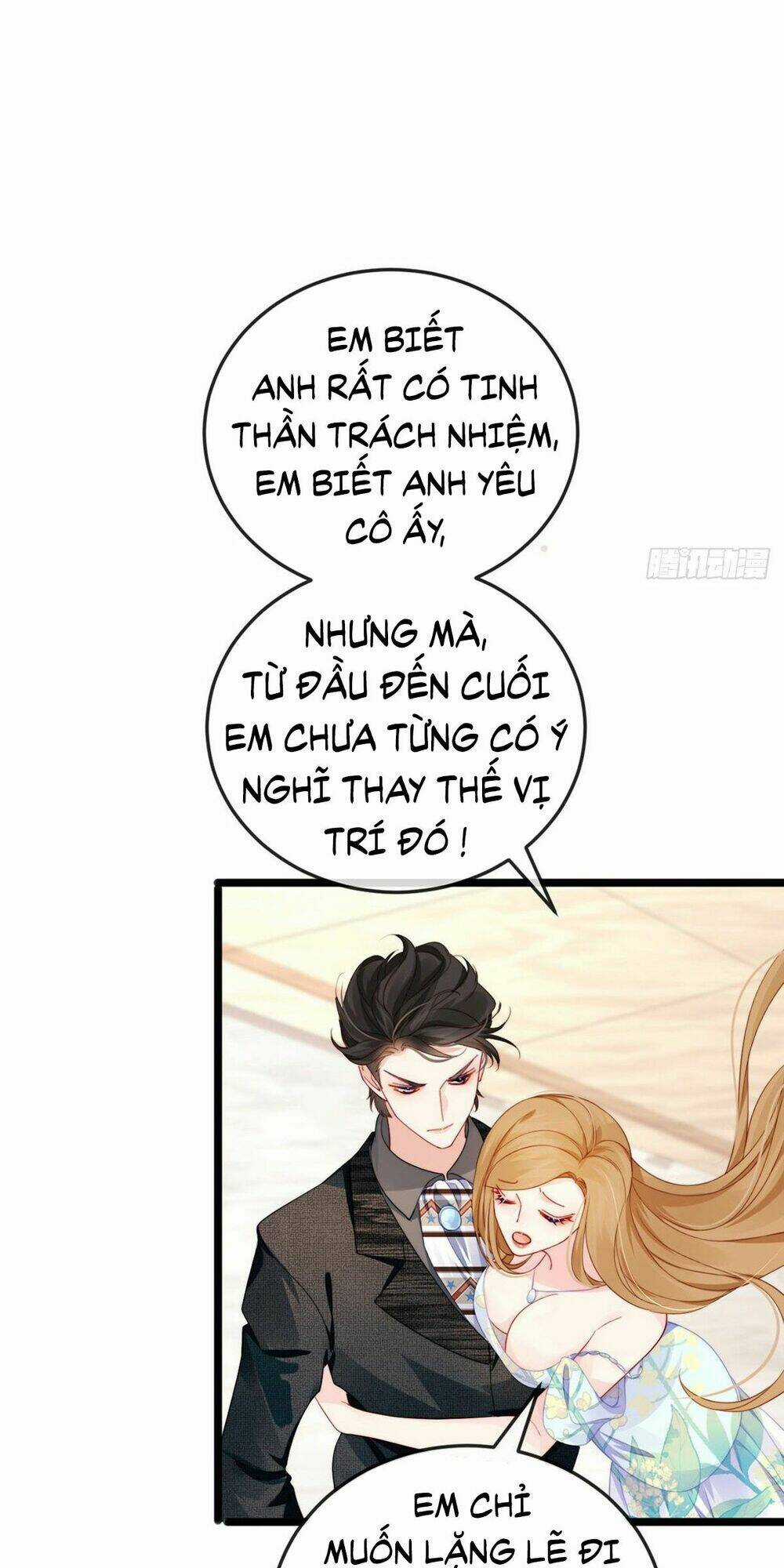 100 Cách Ngược Tra Nữ - Chapter 5 - Trang 13