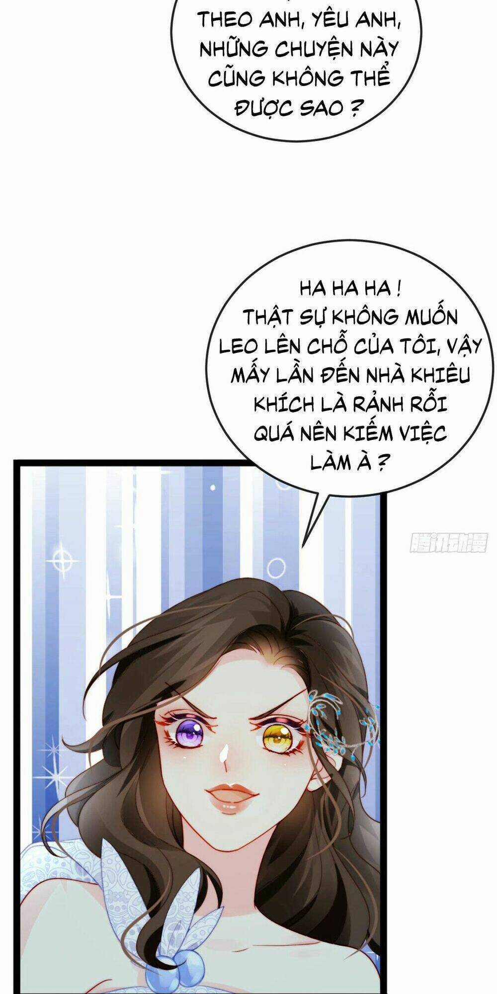 100 Cách Ngược Tra Nữ - Chapter 5 - Trang 14