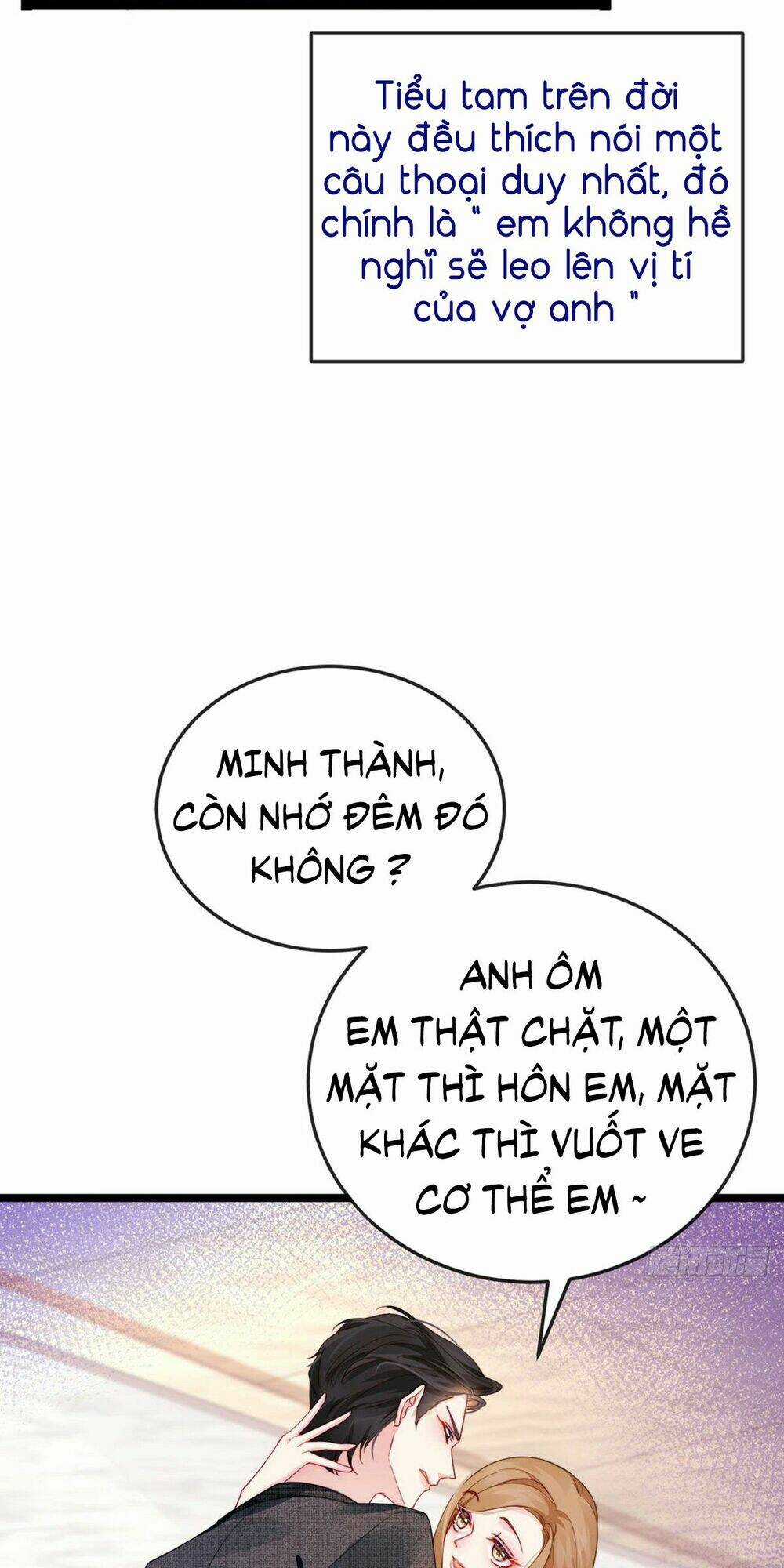 100 Cách Ngược Tra Nữ - Chapter 5 - Trang 15