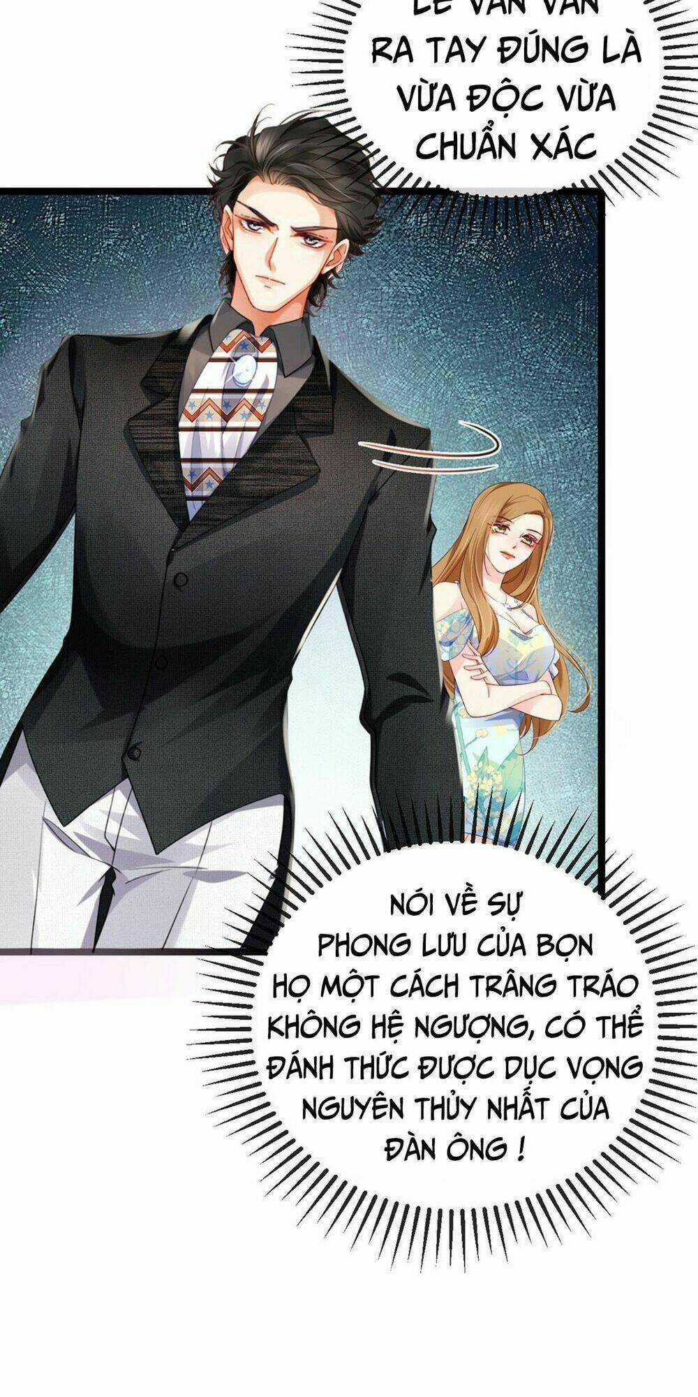 100 Cách Ngược Tra Nữ - Chapter 5 - Trang 18