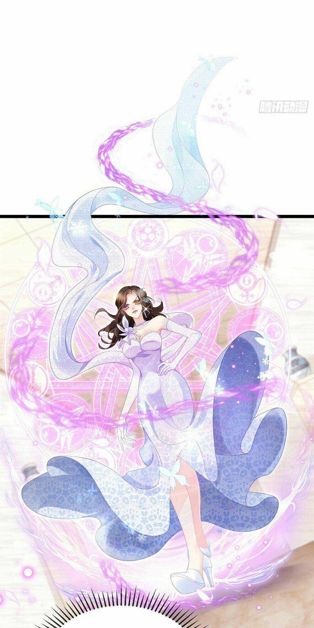 100 Cách Ngược Tra Nữ - Chapter 5 - Trang 19