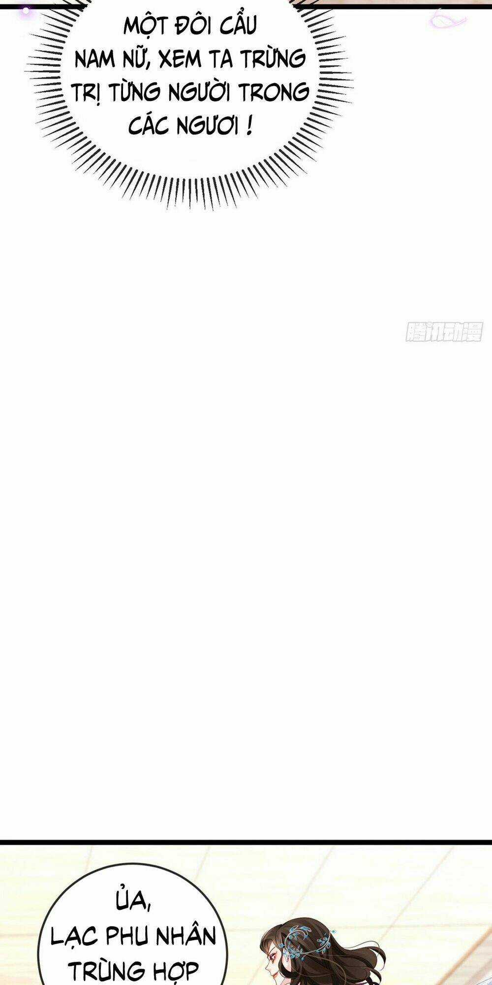 100 Cách Ngược Tra Nữ - Chapter 5 - Trang 20