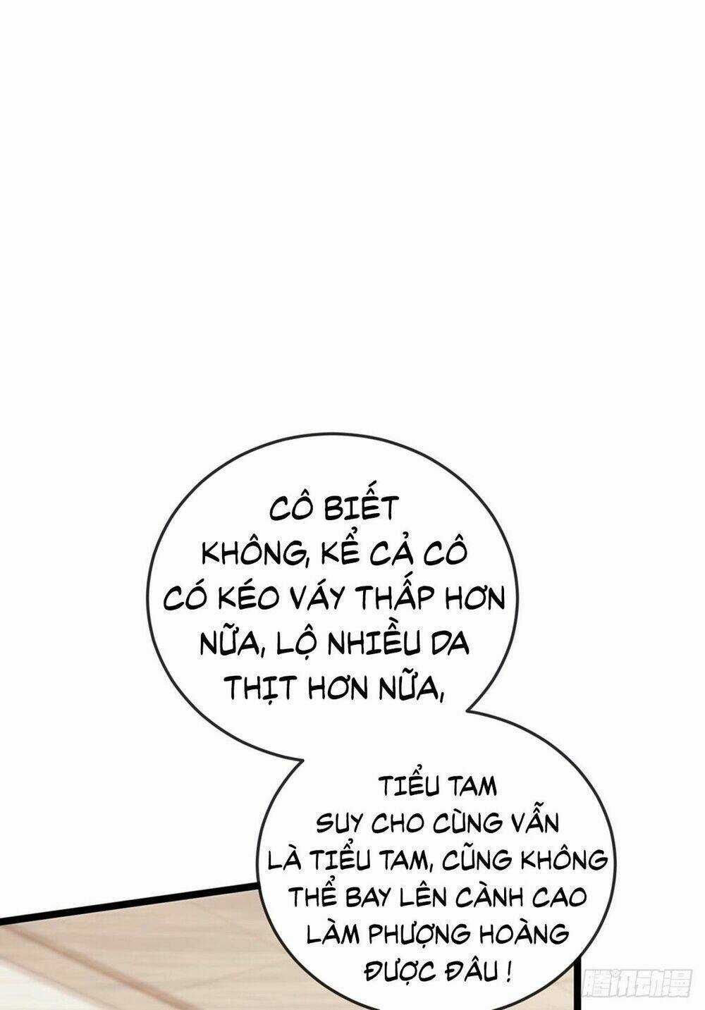 100 Cách Ngược Tra Nữ - Chapter 5 - Trang 22