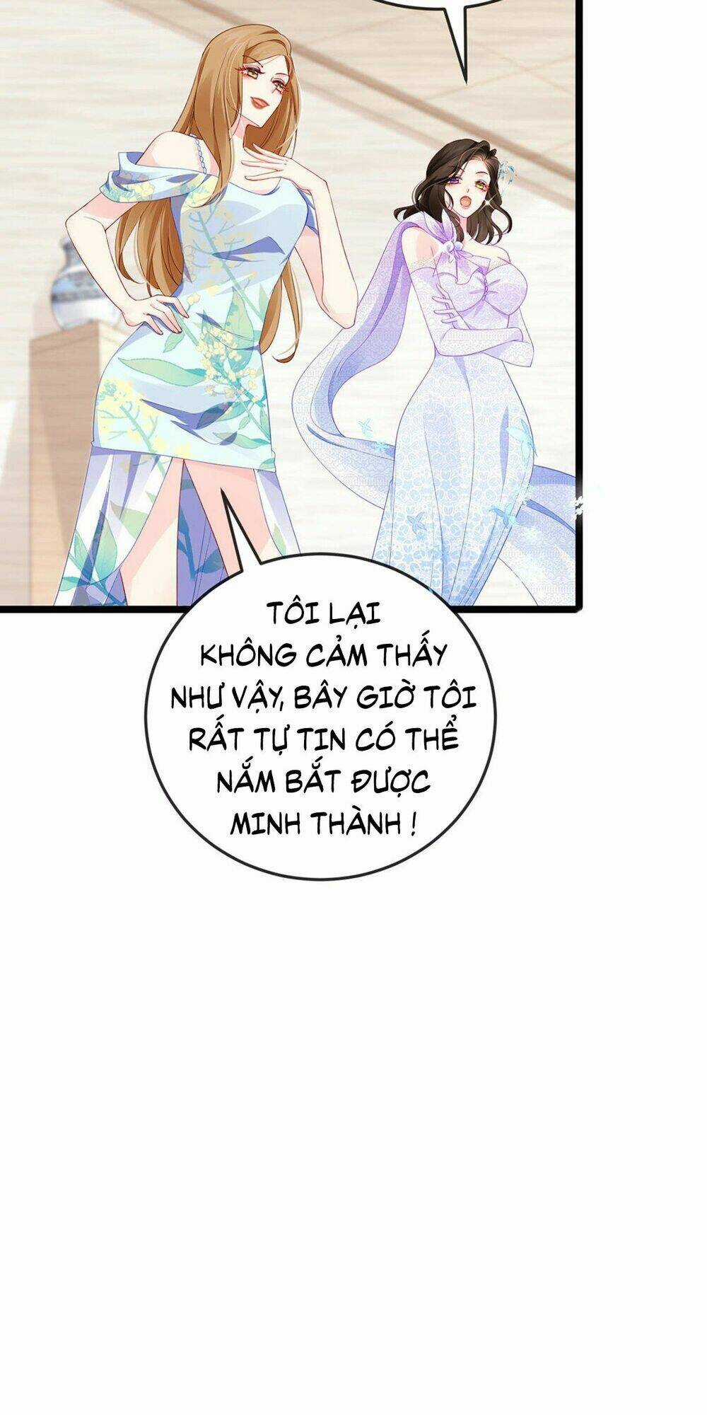 100 Cách Ngược Tra Nữ - Chapter 5 - Trang 23