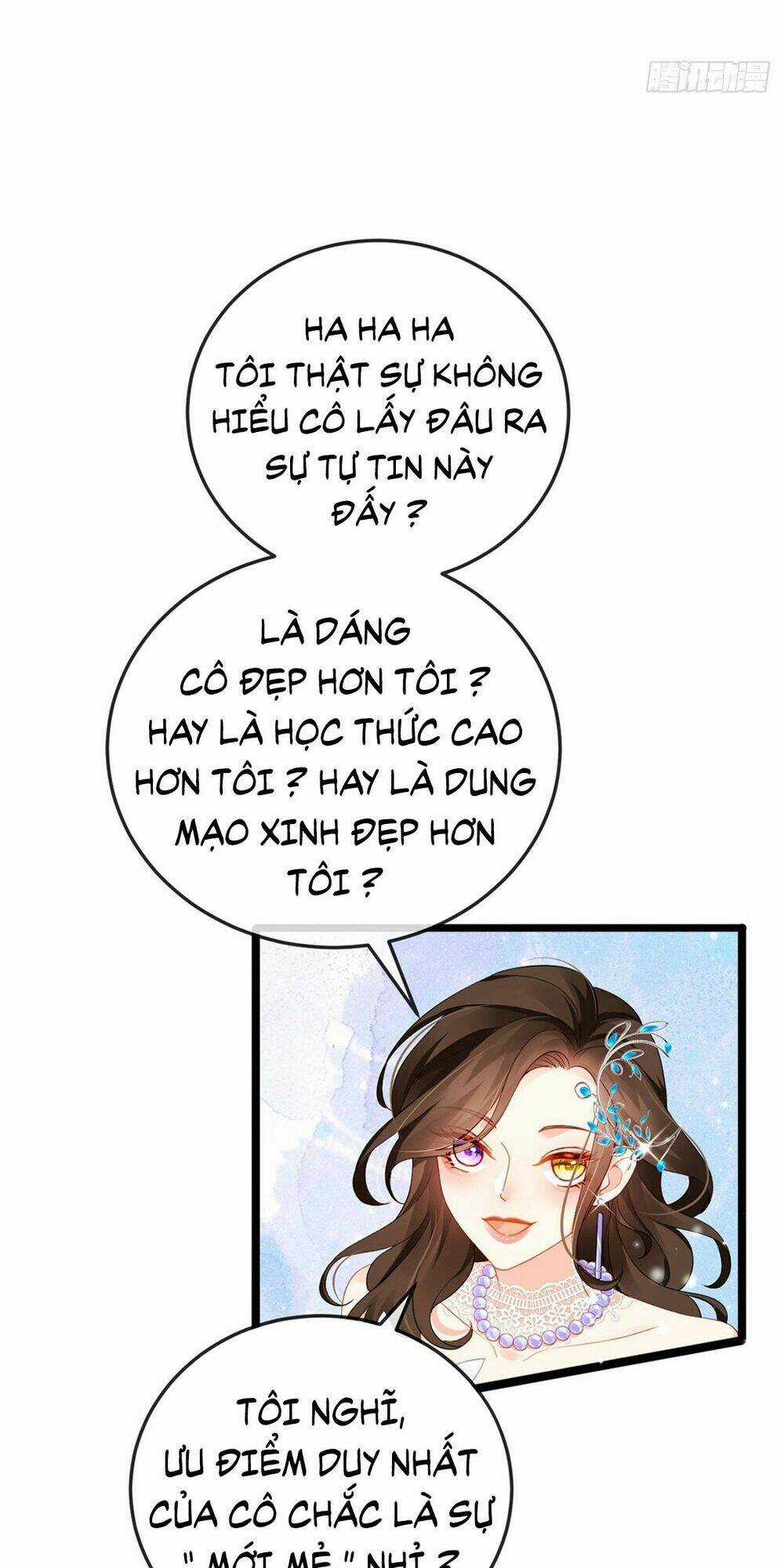 100 Cách Ngược Tra Nữ - Chapter 5 - Trang 24