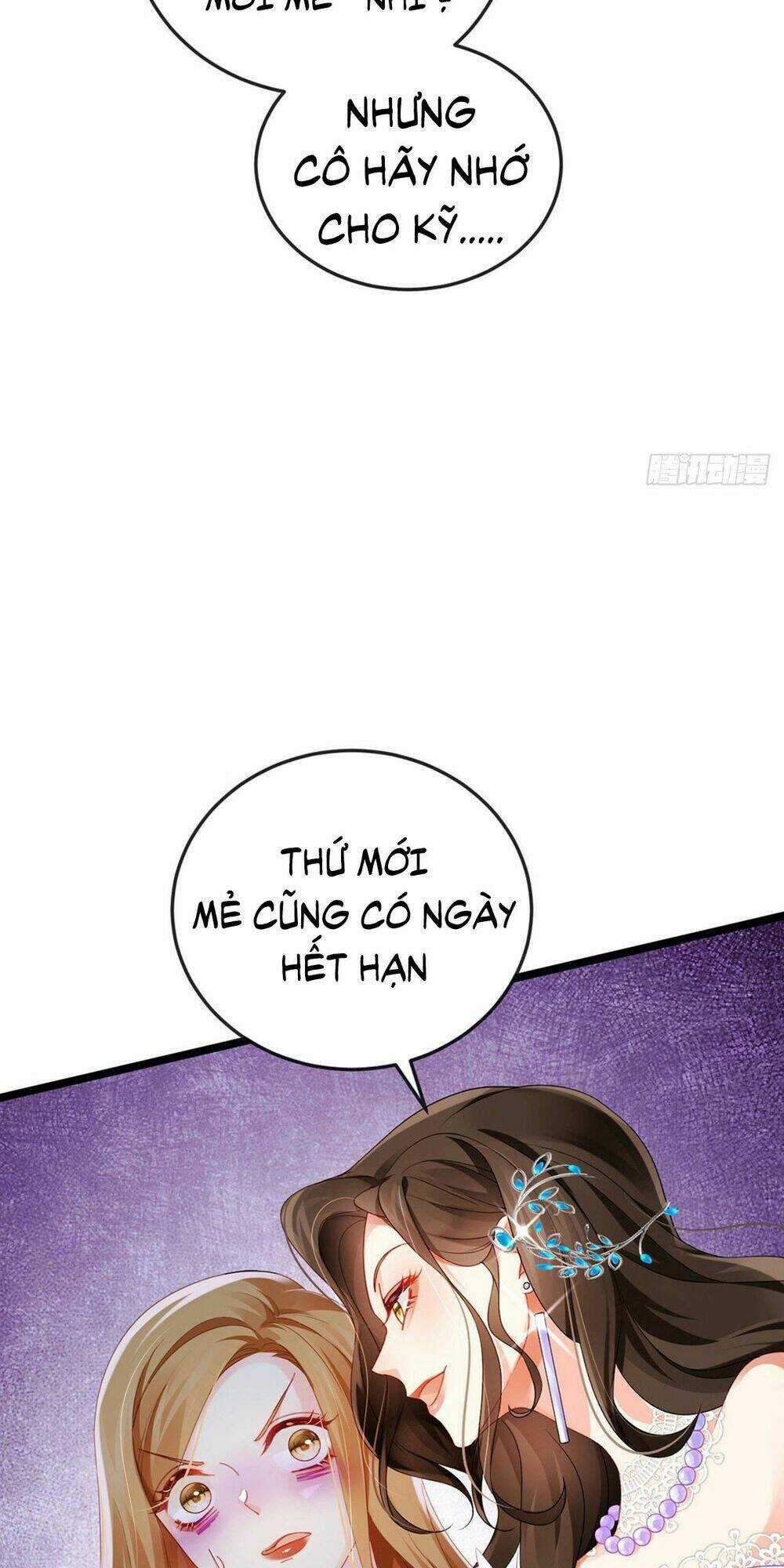 100 Cách Ngược Tra Nữ - Chapter 5 - Trang 25