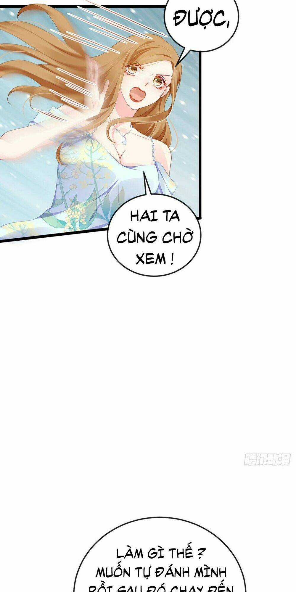 100 Cách Ngược Tra Nữ - Chapter 5 - Trang 27