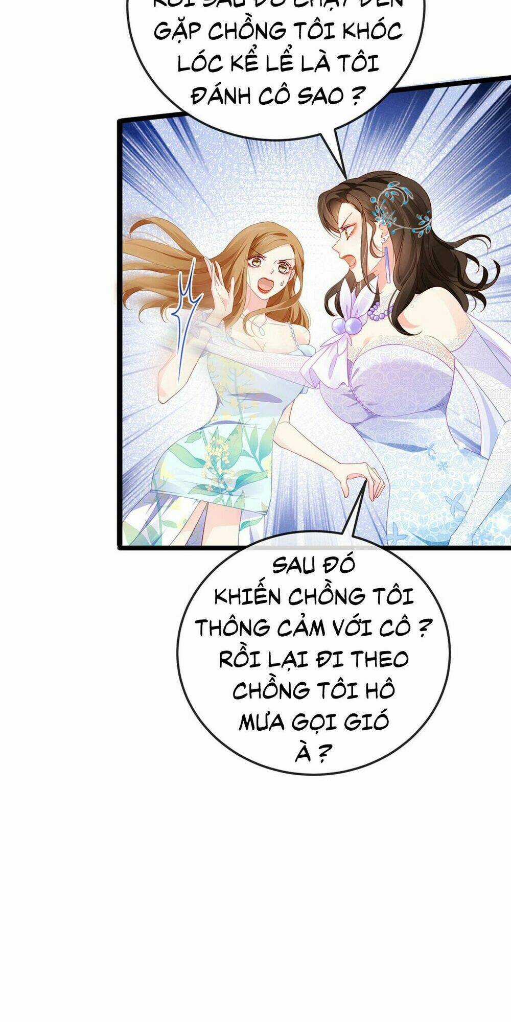 100 Cách Ngược Tra Nữ - Chapter 5 - Trang 28