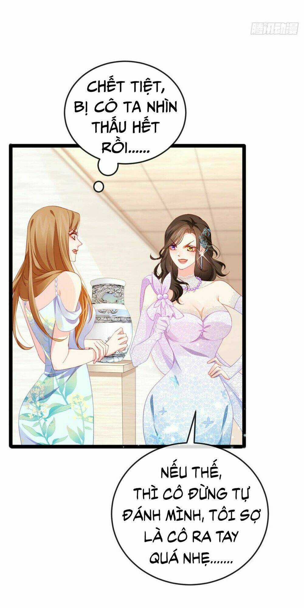 100 Cách Ngược Tra Nữ - Chapter 5 - Trang 29