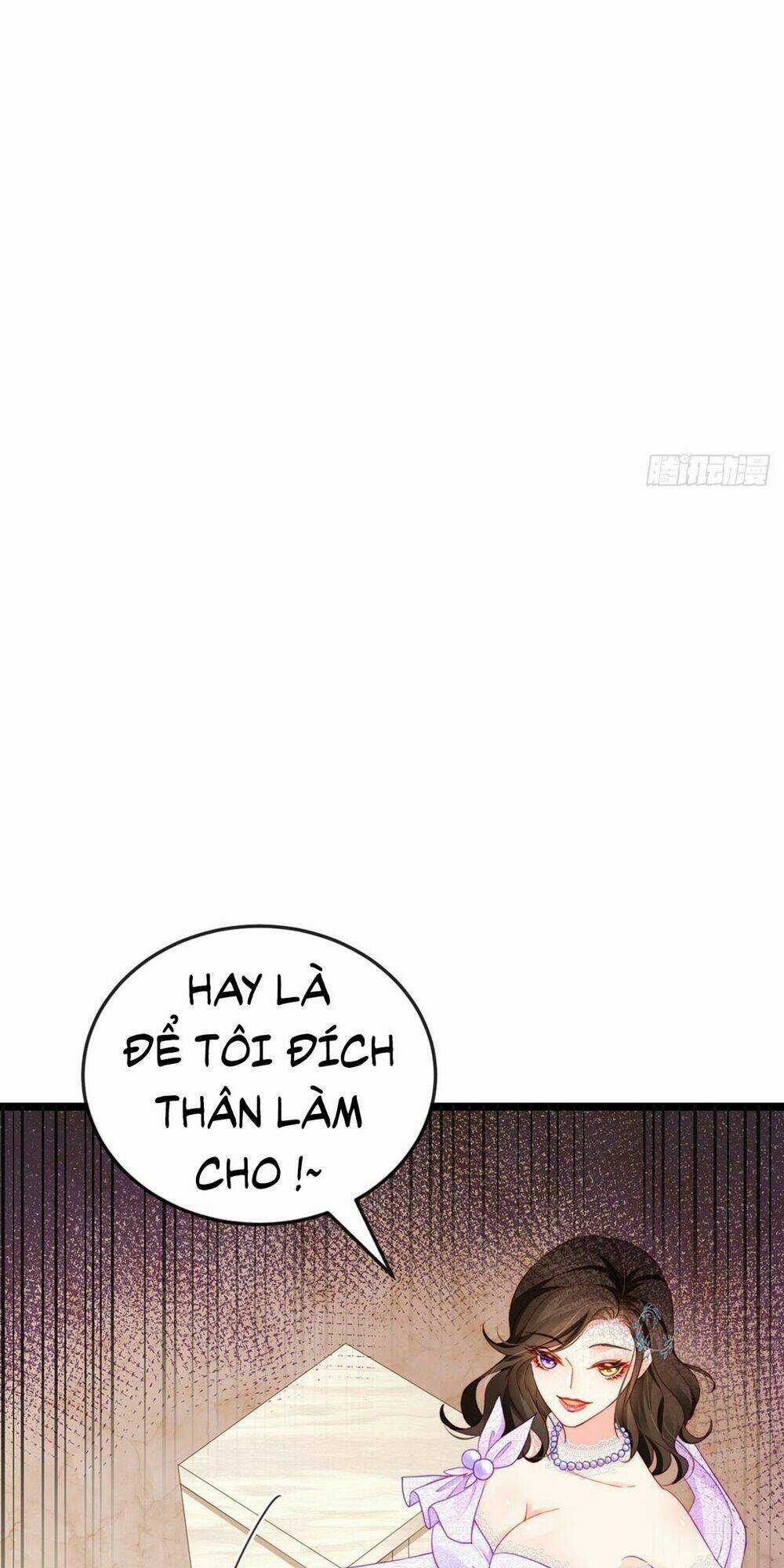 100 Cách Ngược Tra Nữ - Chapter 5 - Trang 30