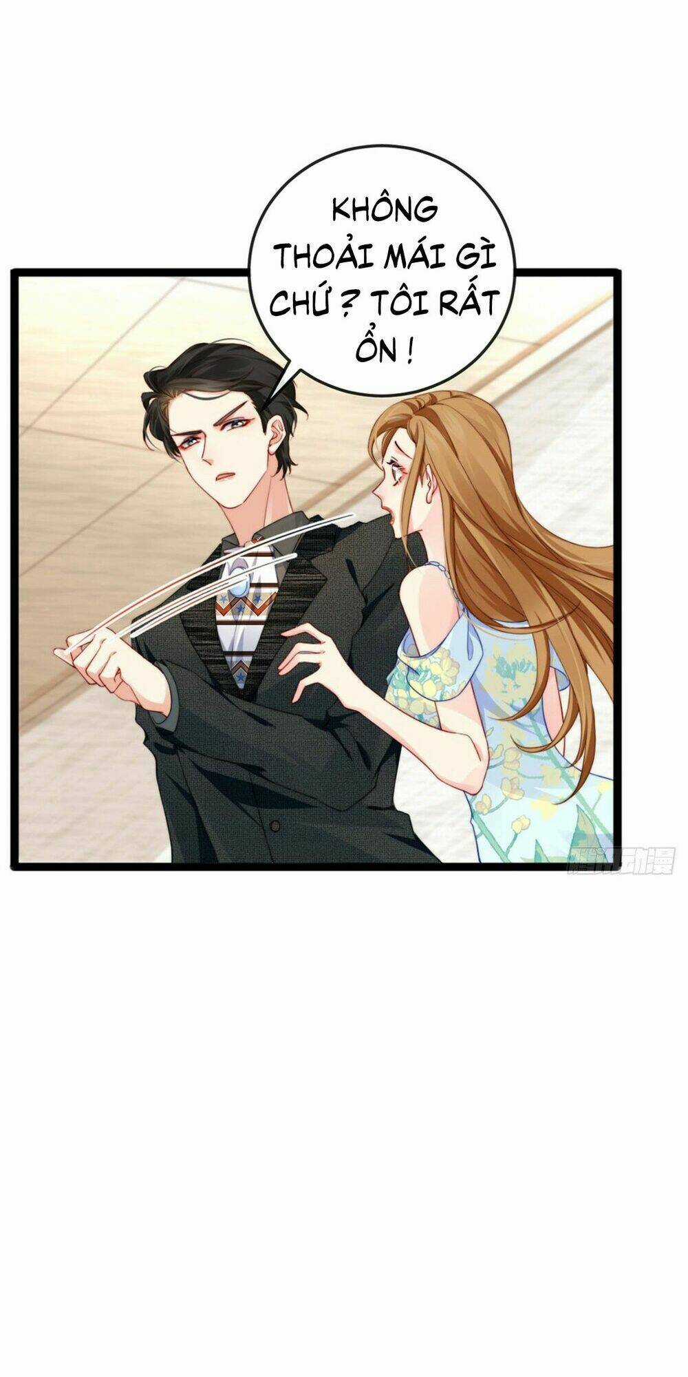 100 Cách Ngược Tra Nữ - Chapter 5 - Trang 4