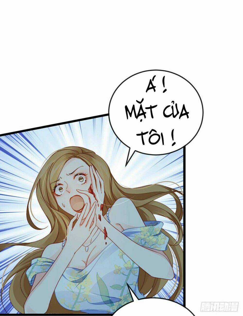 100 Cách Ngược Tra Nữ - Chapter 5 - Trang 34