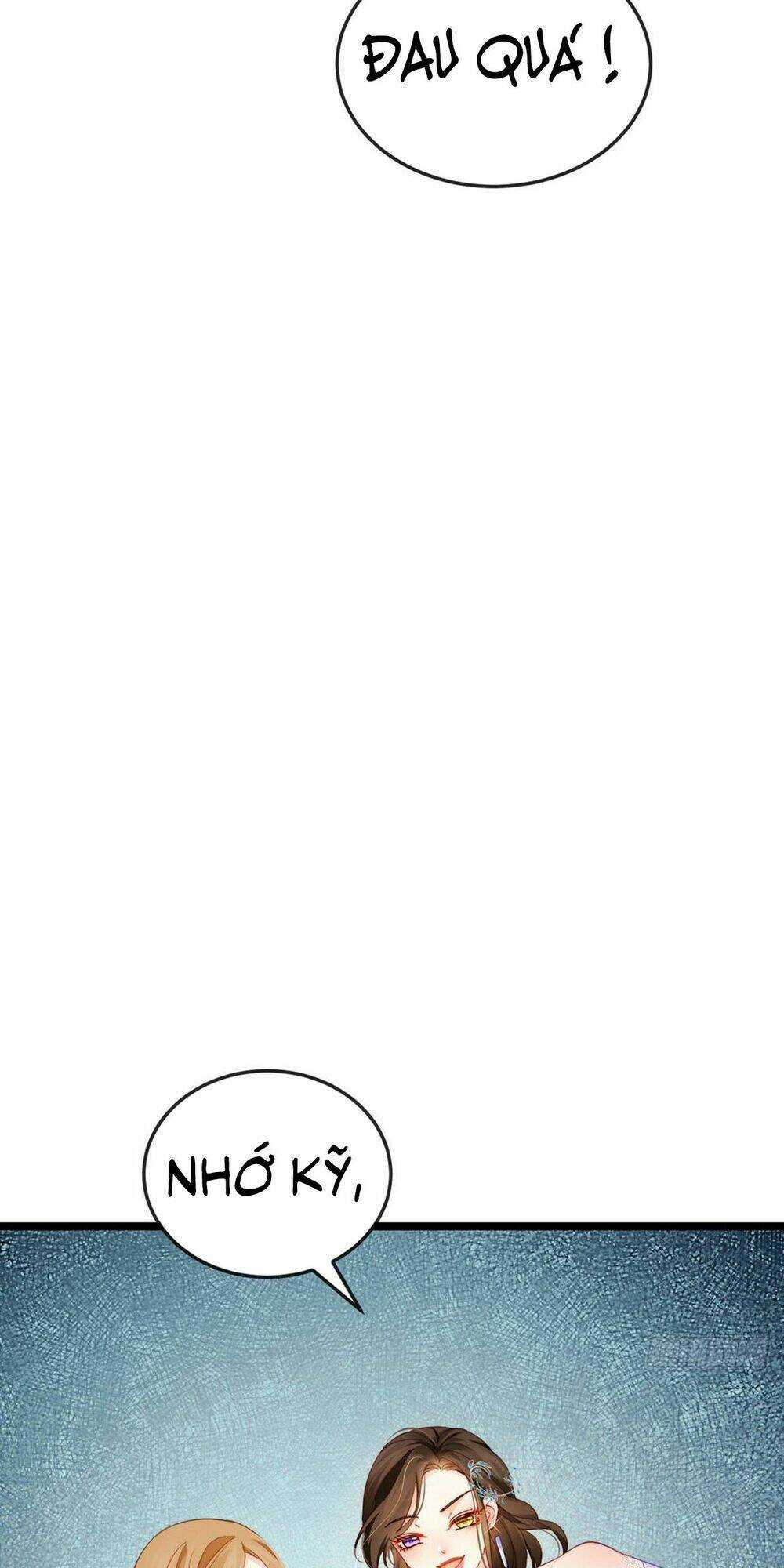 100 Cách Ngược Tra Nữ - Chapter 5 - Trang 35