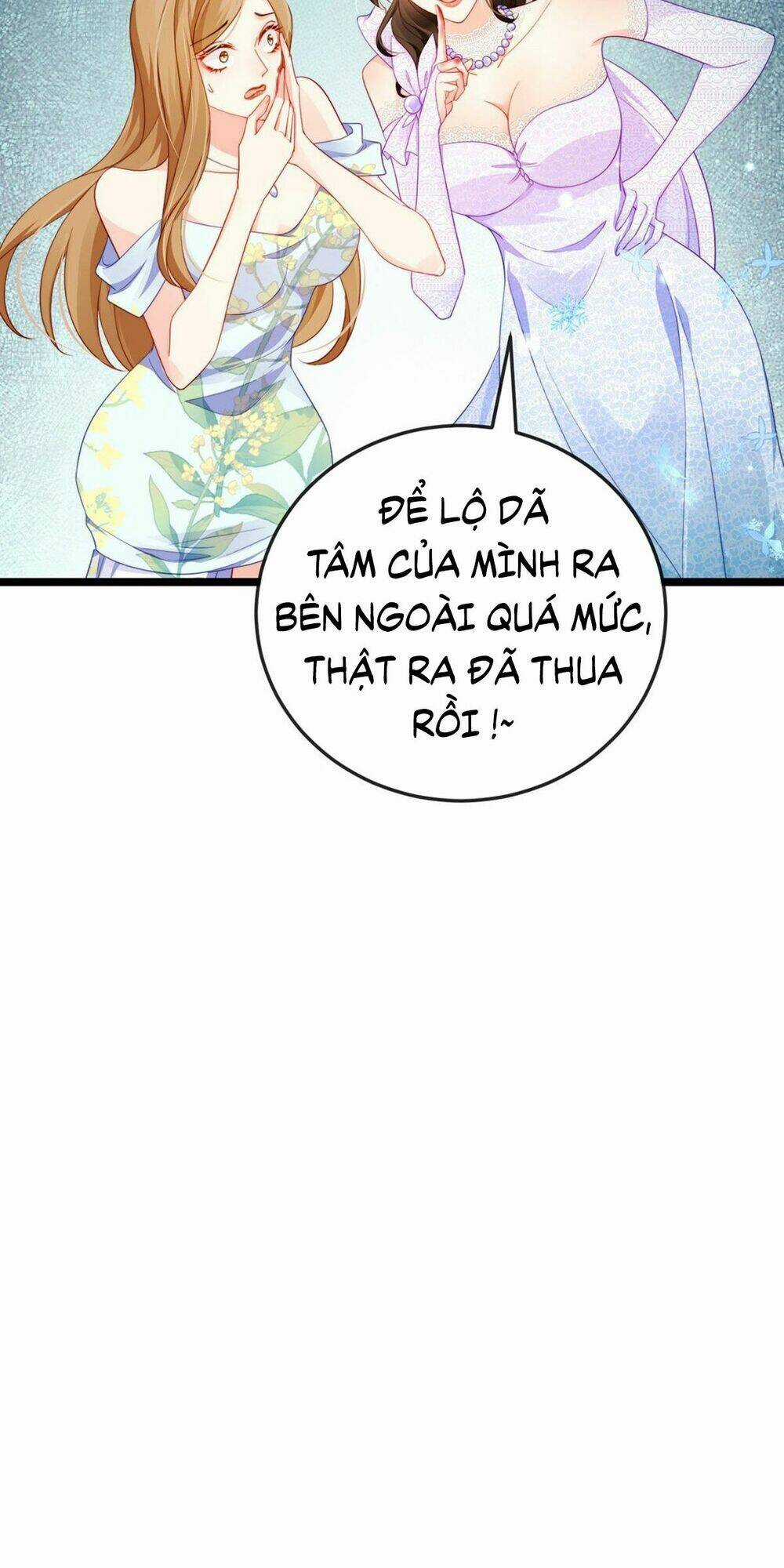 100 Cách Ngược Tra Nữ - Chapter 5 - Trang 36