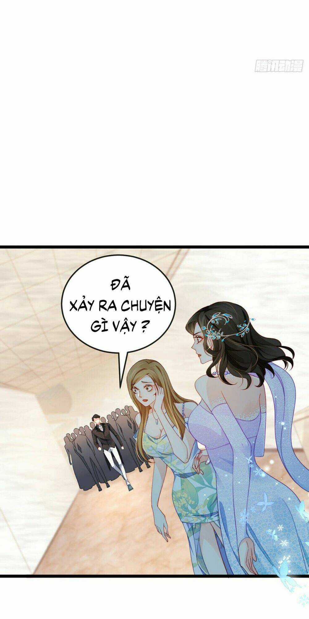 100 Cách Ngược Tra Nữ - Chapter 5 - Trang 37