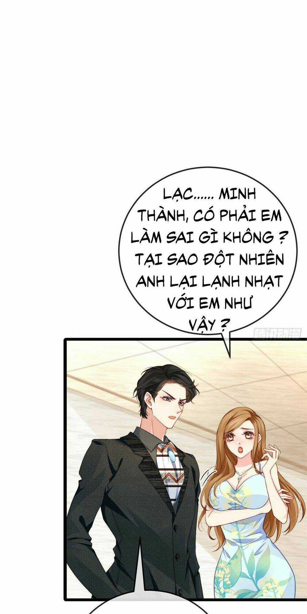100 Cách Ngược Tra Nữ - Chapter 5 - Trang 5