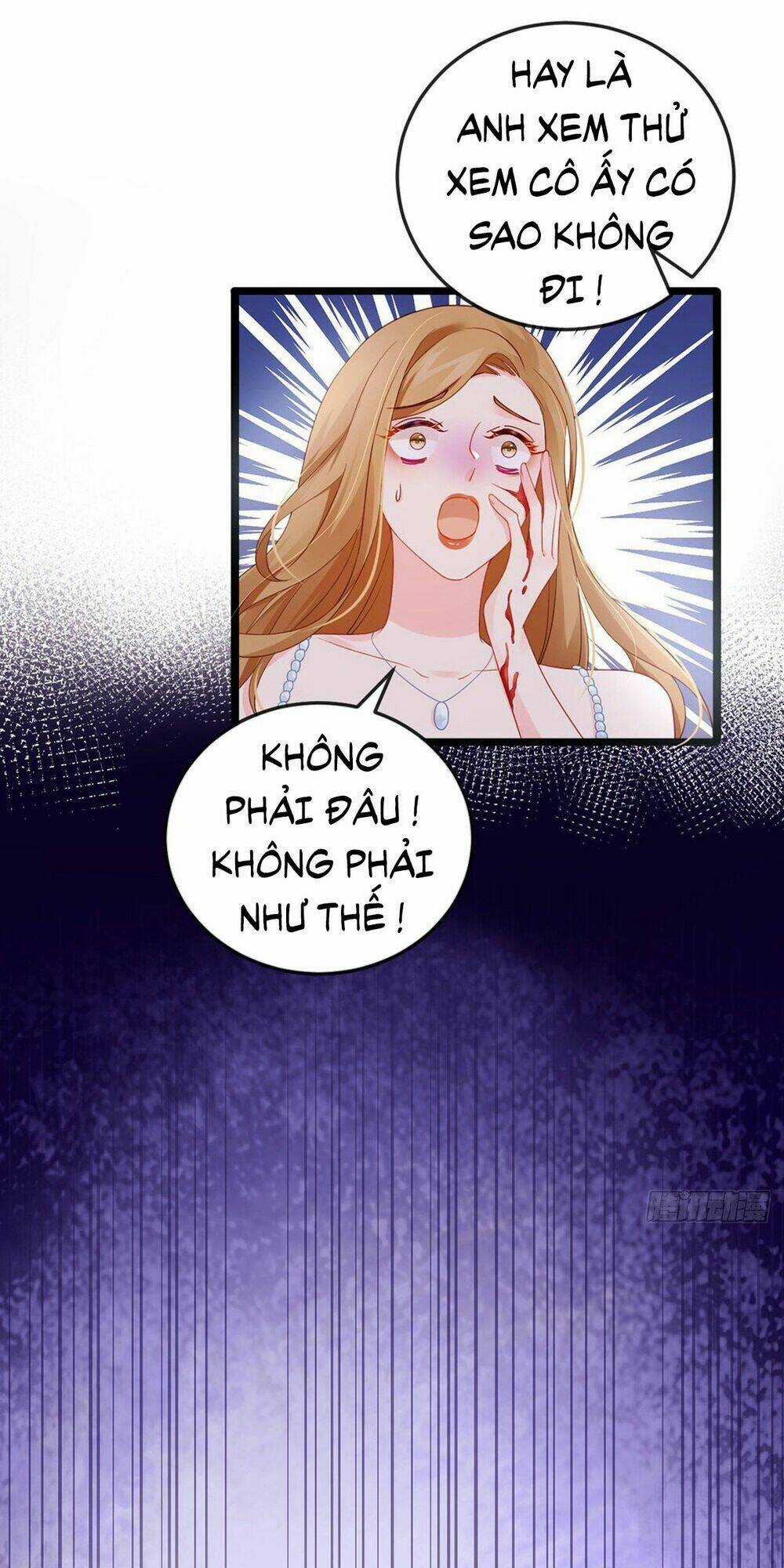 100 Cách Ngược Tra Nữ - Chapter 5 - Trang 41