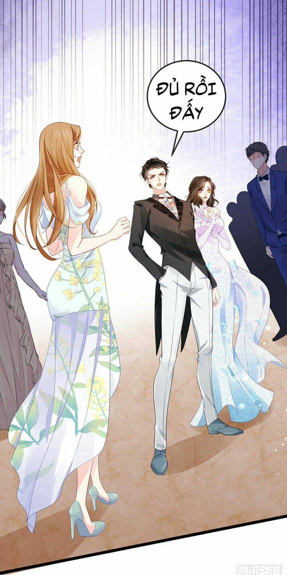 100 Cách Ngược Tra Nữ - Chapter 5 - Trang 42