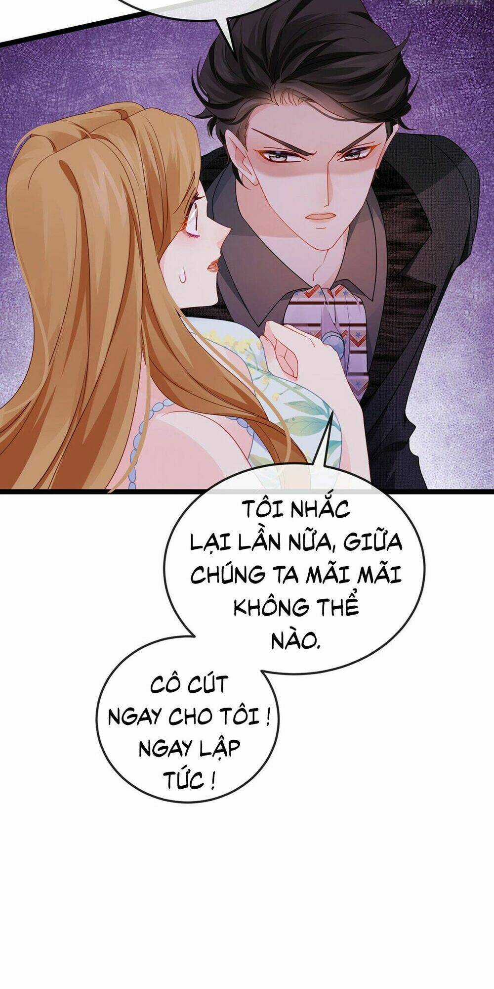 100 Cách Ngược Tra Nữ - Chapter 5 - Trang 44