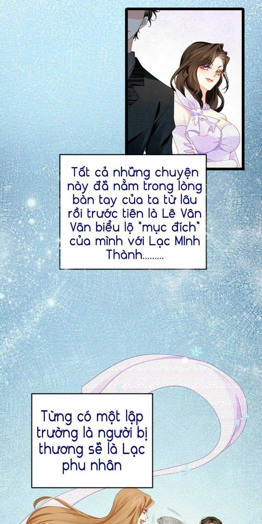 100 Cách Ngược Tra Nữ - Chapter 5 - Trang 47