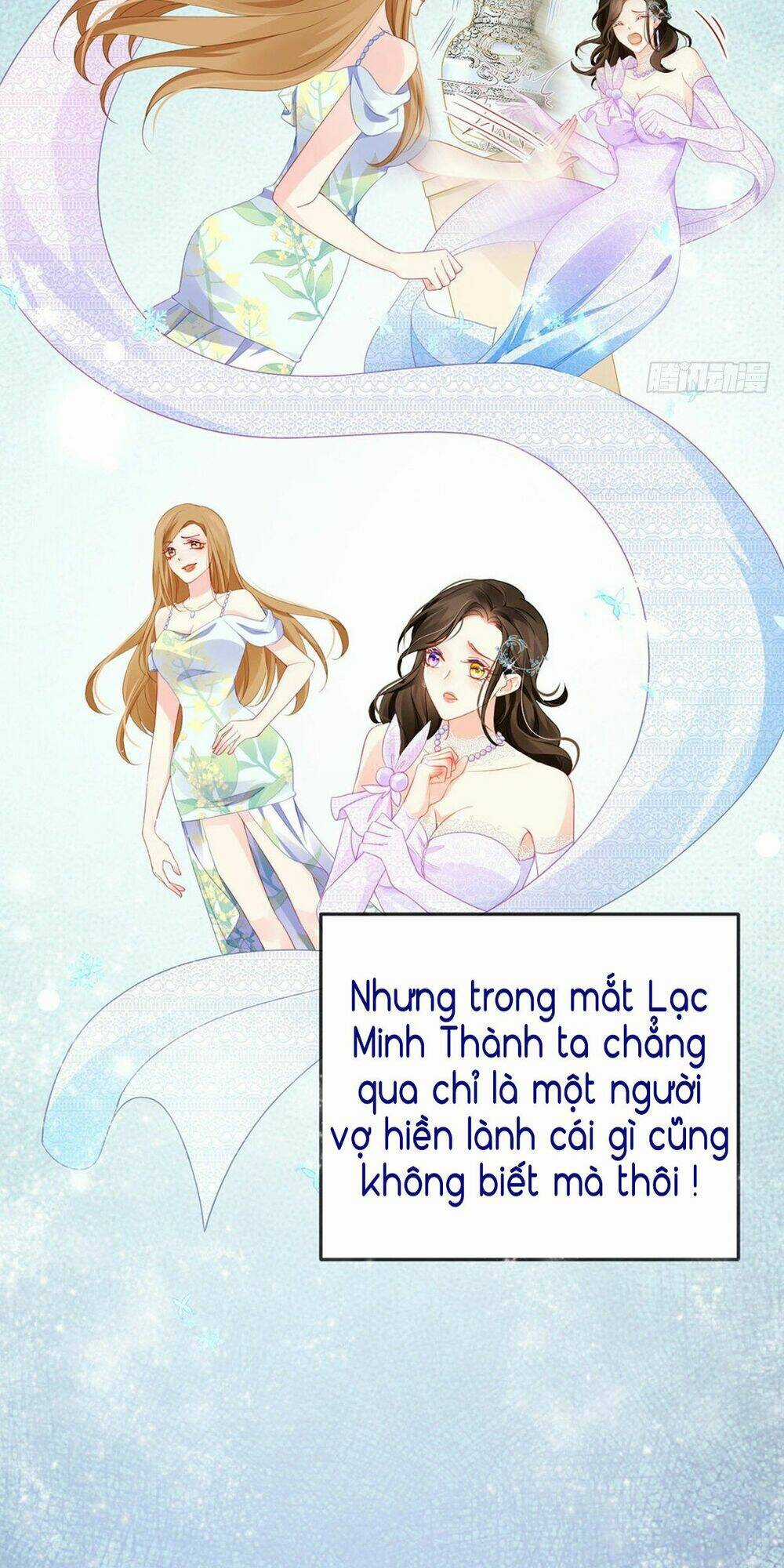 100 Cách Ngược Tra Nữ - Chapter 5 - Trang 48