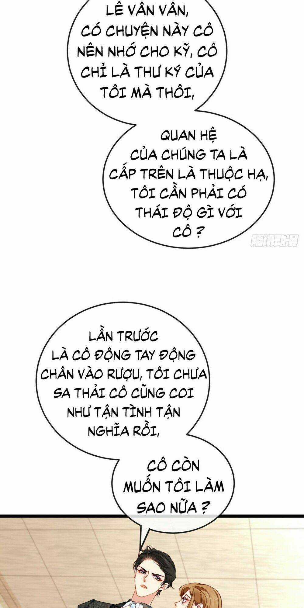 100 Cách Ngược Tra Nữ - Chapter 5 - Trang 6