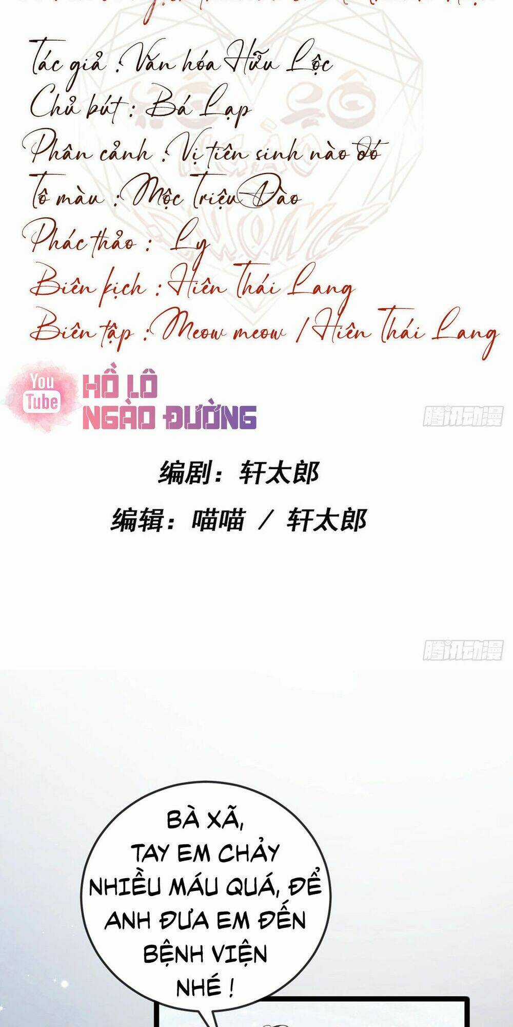 100 Cách Ngược Tra Nữ - Chapter 5 - Trang 55