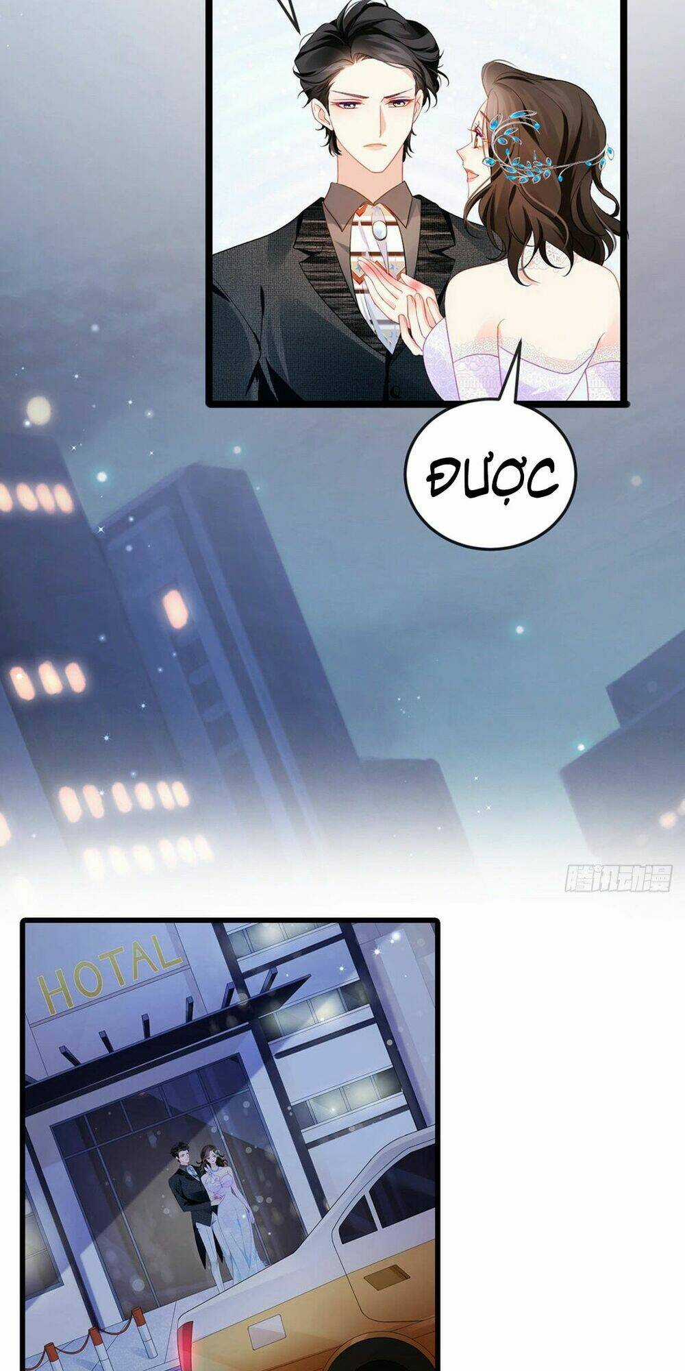 100 Cách Ngược Tra Nữ - Chapter 5 - Trang 56