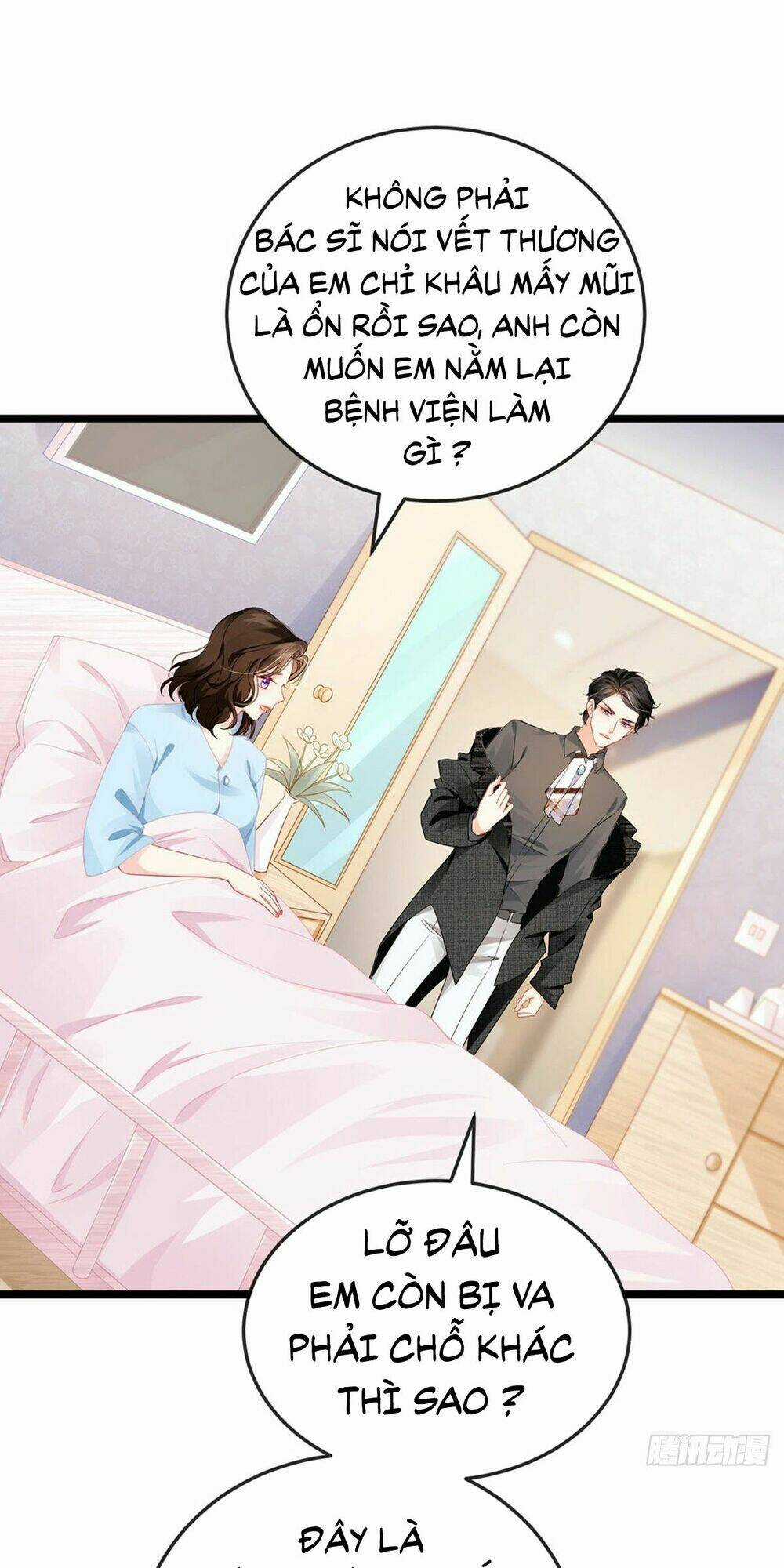 100 Cách Ngược Tra Nữ - Chapter 5 - Trang 58