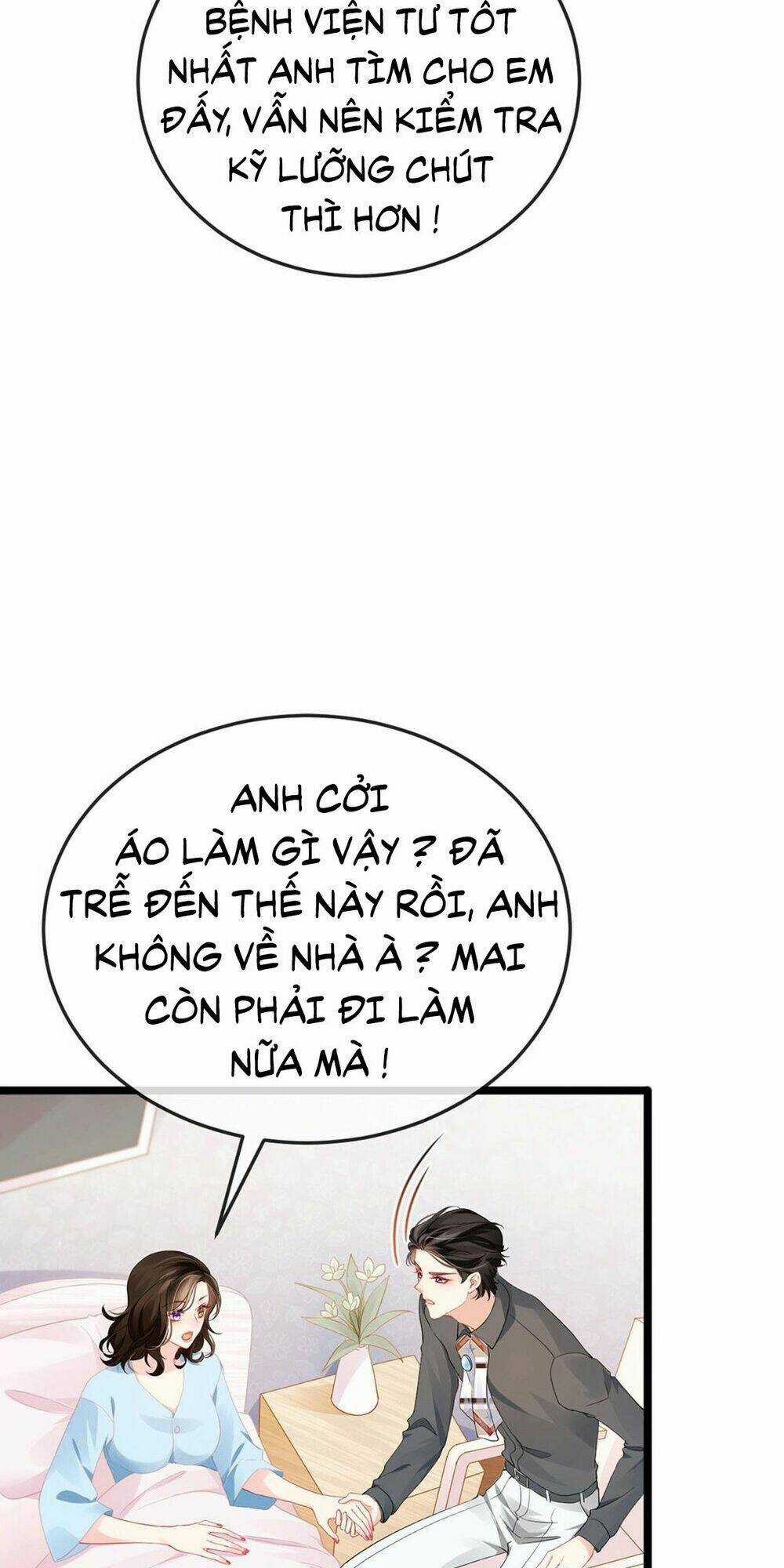 100 Cách Ngược Tra Nữ - Chapter 5 - Trang 59