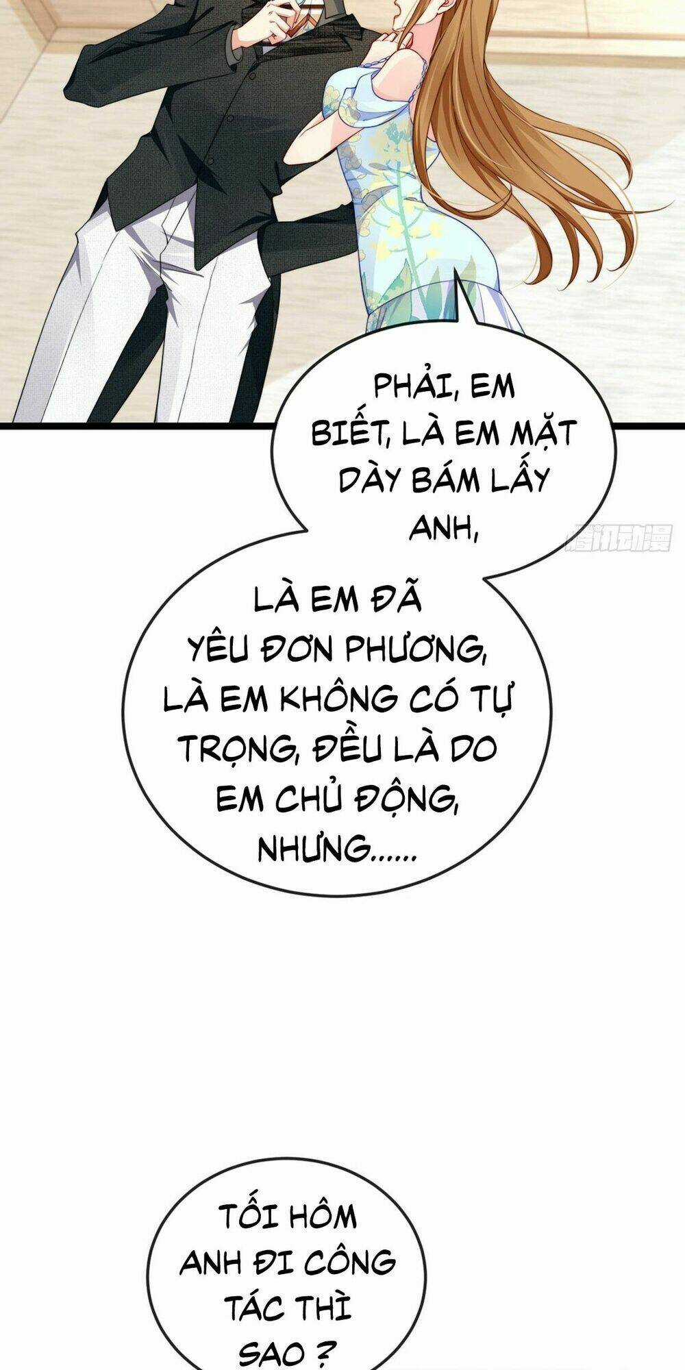 100 Cách Ngược Tra Nữ - Chapter 5 - Trang 7