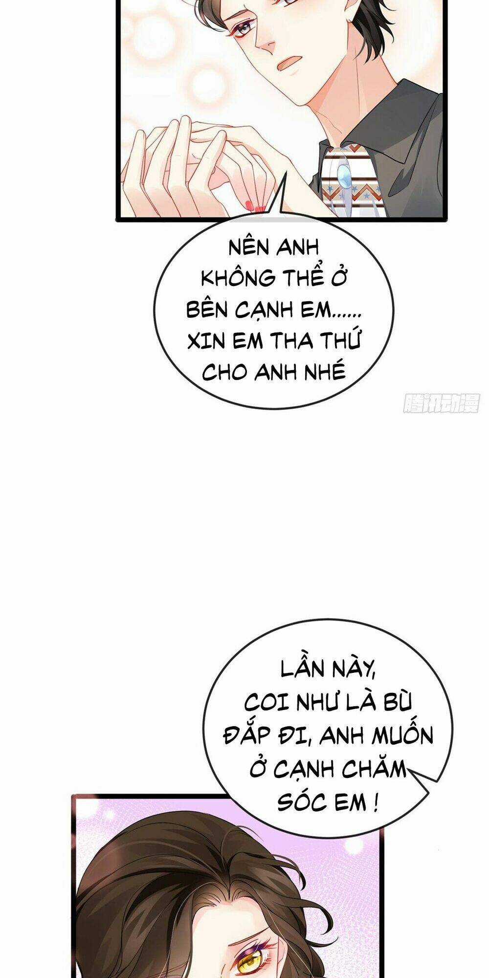 100 Cách Ngược Tra Nữ - Chapter 5 - Trang 61