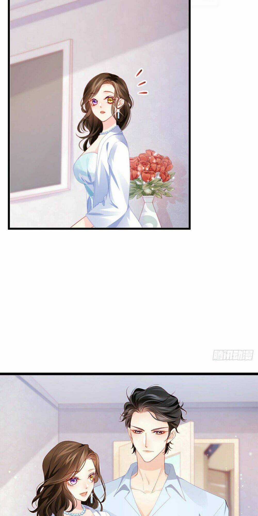 100 Cách Ngược Tra Nữ - Chapter 5 - Trang 66