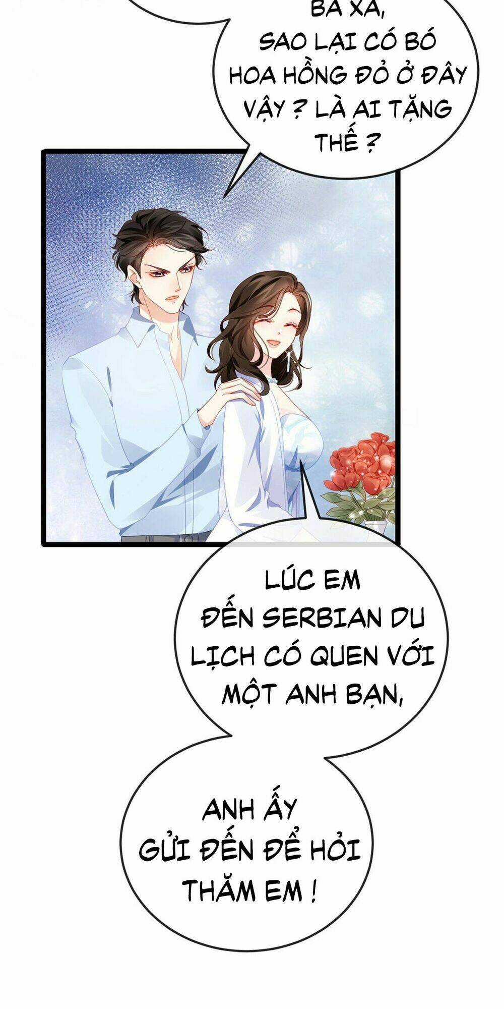 100 Cách Ngược Tra Nữ - Chapter 5 - Trang 68