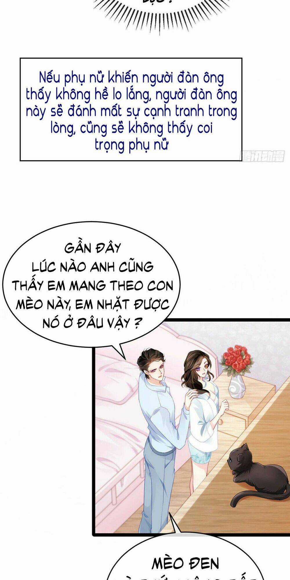 100 Cách Ngược Tra Nữ - Chapter 5 - Trang 70