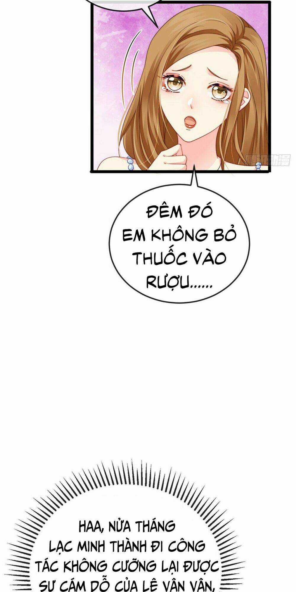 100 Cách Ngược Tra Nữ - Chapter 5 - Trang 8