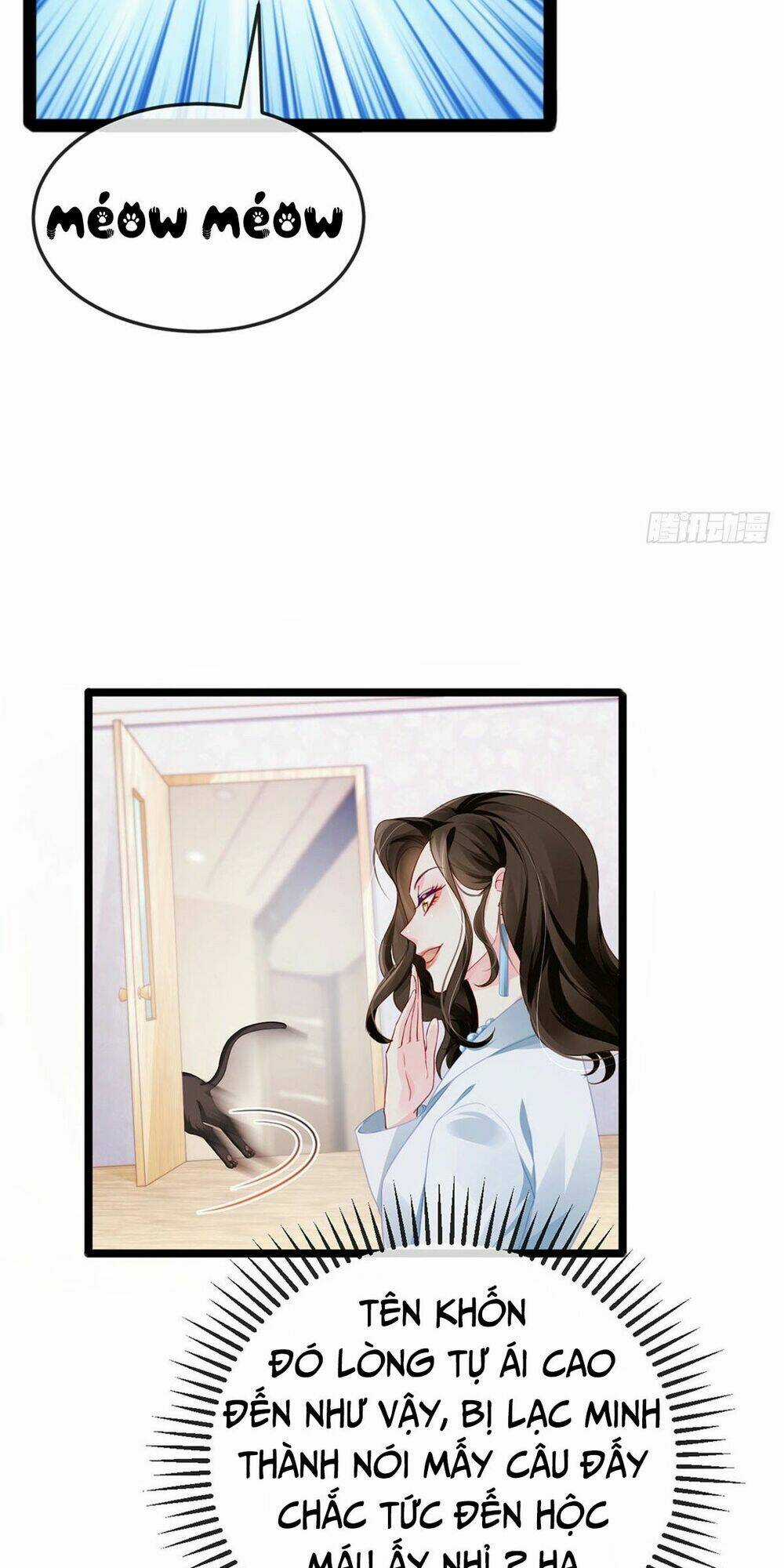 100 Cách Ngược Tra Nữ - Chapter 5 - Trang 72