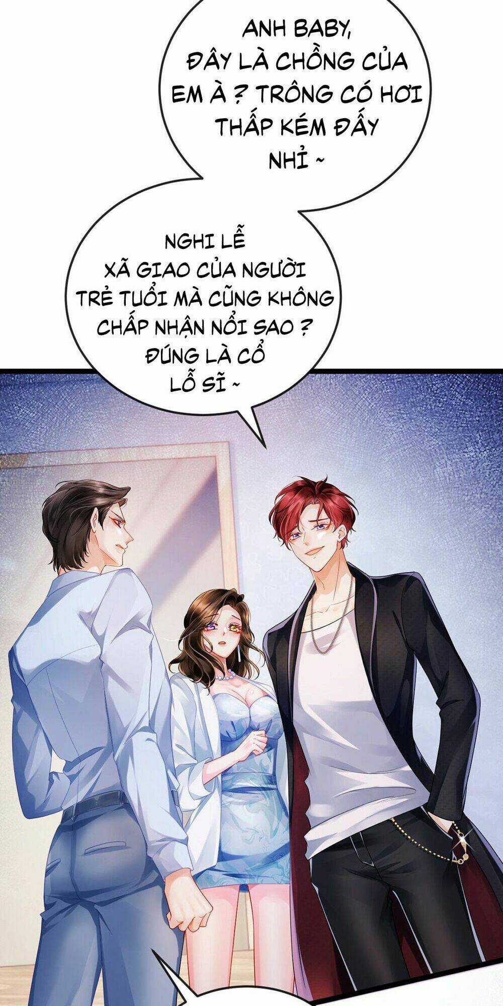 100 Cách Ngược Tra Nữ - Chapter 5 - Trang 80